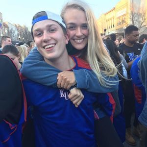 Meet your Posher, Noah